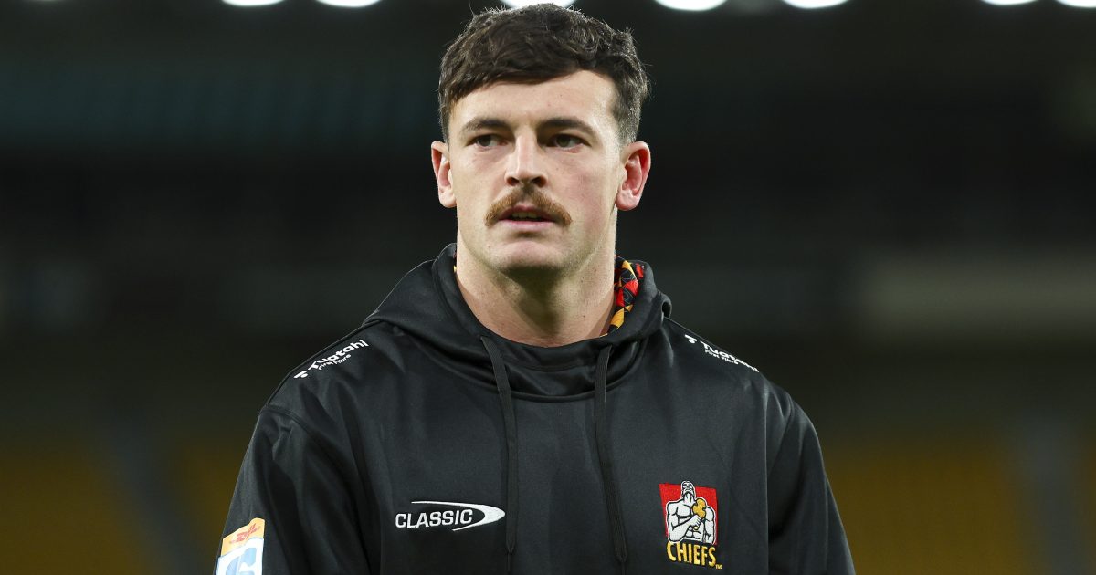Former All Blacks highlight three players demanding Dave Rennie's attention