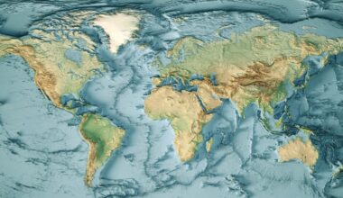 Mapping the ocean: Australia’s leverage in undersea warfare