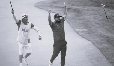 Hill: Somewhere this week, a career will change forever - Features