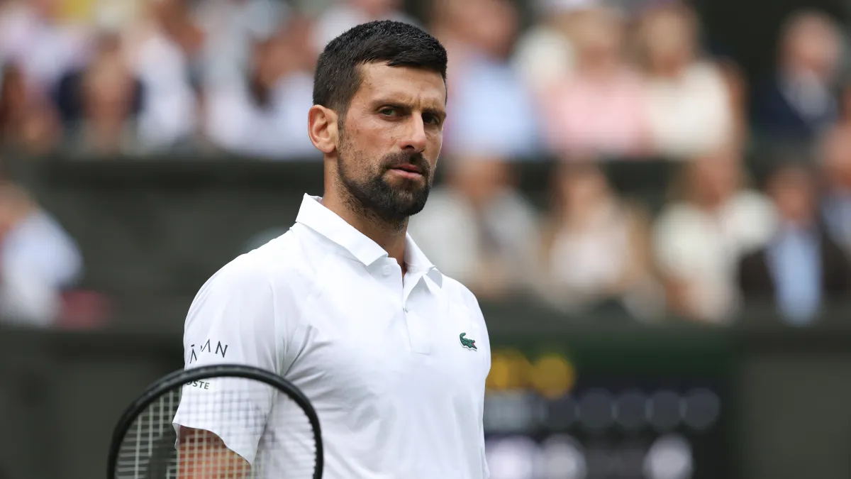 Wimbledon 2026 free live streams: How to watch tennis grand slam online without cable image
