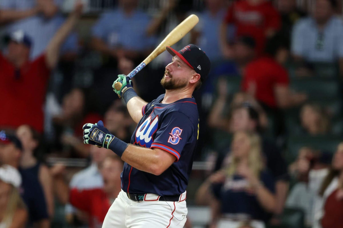 MLB Home Run Derby to ditch clock, revive swing-based system: Sources