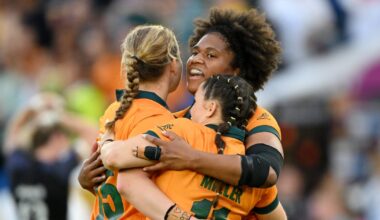 Tuinakauvadra to join Leicester as Rugby Australia allow players to make PWR moves
