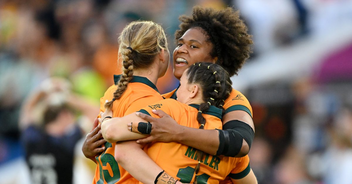 Tuinakauvadra to join Leicester as Rugby Australia allow players to make PWR moves