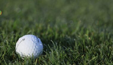 What’s next for golf’s ball rollback after the USGA, R&A delayed the timeline