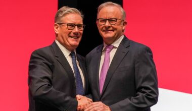 Who ends the churn? | The Spectator Australia