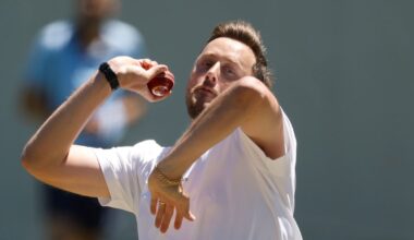 England v New Zealand 2026 Test cricket highlights: Catch-up and on-demand