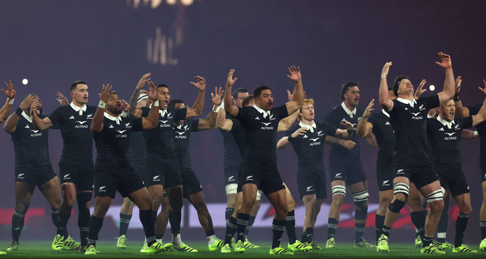 Queensland secures historic ANZAC Day rugby test – Newsreel