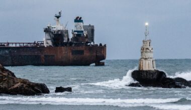 UK forces seize suspected Russian shadow fleet tanker in English Channel | News