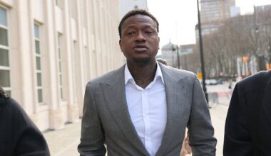 League, Hornets tell prosecutors they don’t want Terry Rozier playing in the NBA