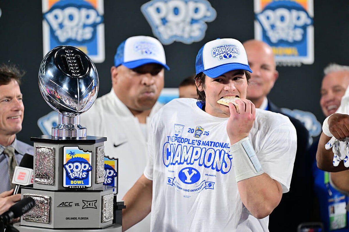 ESPN releases college football bowl schedule for 2026: Changes, highlights and game times