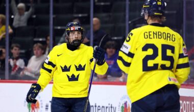 Red Wings draft targets to watch if a Dylan Larkin trade nets a first-round pick