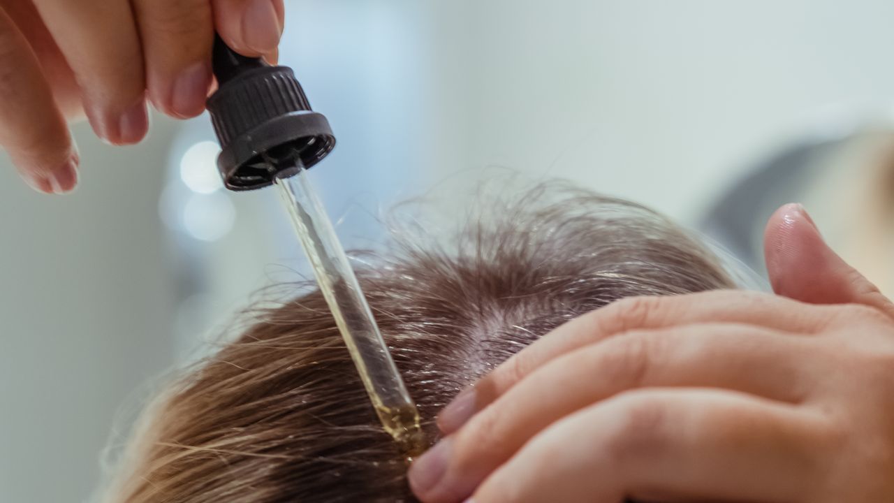 Topical Minoxidil Alternatives to Boost Hair Growth