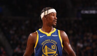 Warriors Mike Dunleavy has clear Jimmy Butler hopes in 2026 – NBC Sports Bay Area & California