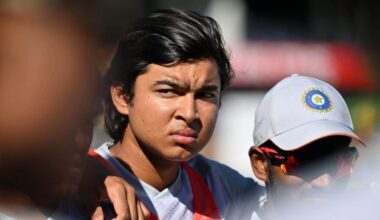 The boy from Bihar: The making of Vaibhav Sooryavanshi, Indian cricket’s 15-year-old batting prodigy