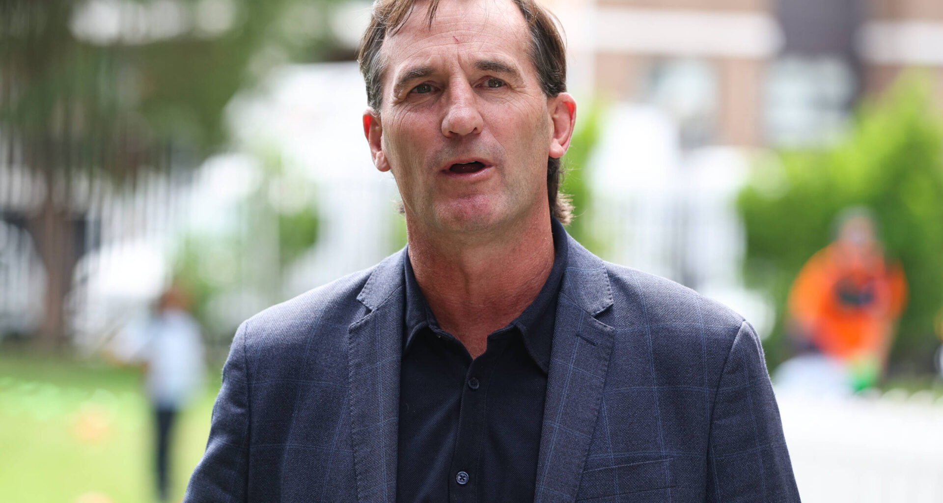 Shane McInnes slams the AFL's 'ridiculous' fixture idea