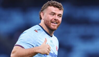 ‘Coming into my prime’: Australia A prop joins Reds from Waratahs
