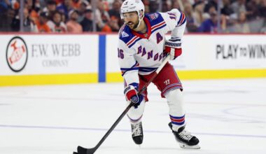 Why these 8 NHL teams could be aggressive on the trade market this offseason