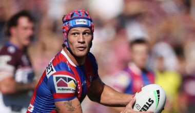 Knights turnaround to be studied, Origin madness and terrible bunker calls: 20 Thoughts from NRL Round 17
