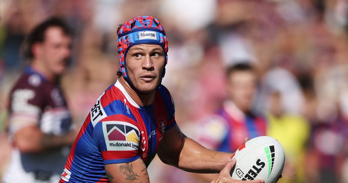 Knights turnaround to be studied, Origin madness and terrible bunker calls: 20 Thoughts from NRL Round 17