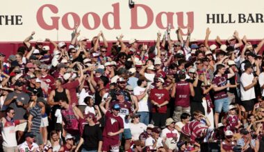 The FIVE teams acing the NRL culture curriculum