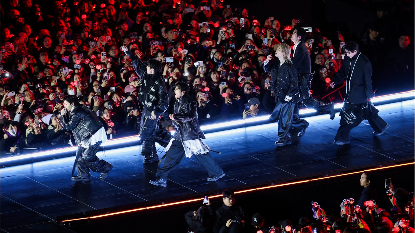 BTS, Cardi B Lead iHeartRadio Festival 2026 Lineup