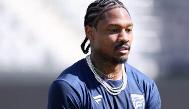 NFL closes Stefon Diggs investigation, citing ‘insufficient evidence’ of conduct violation