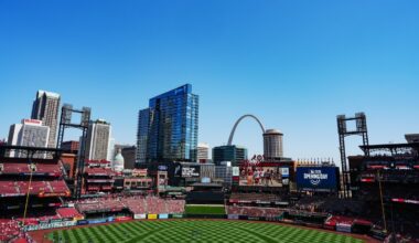 MLB venues are neighbor to World Cup, bringing in soccer energy – NBC 5 Dallas-Fort Worth