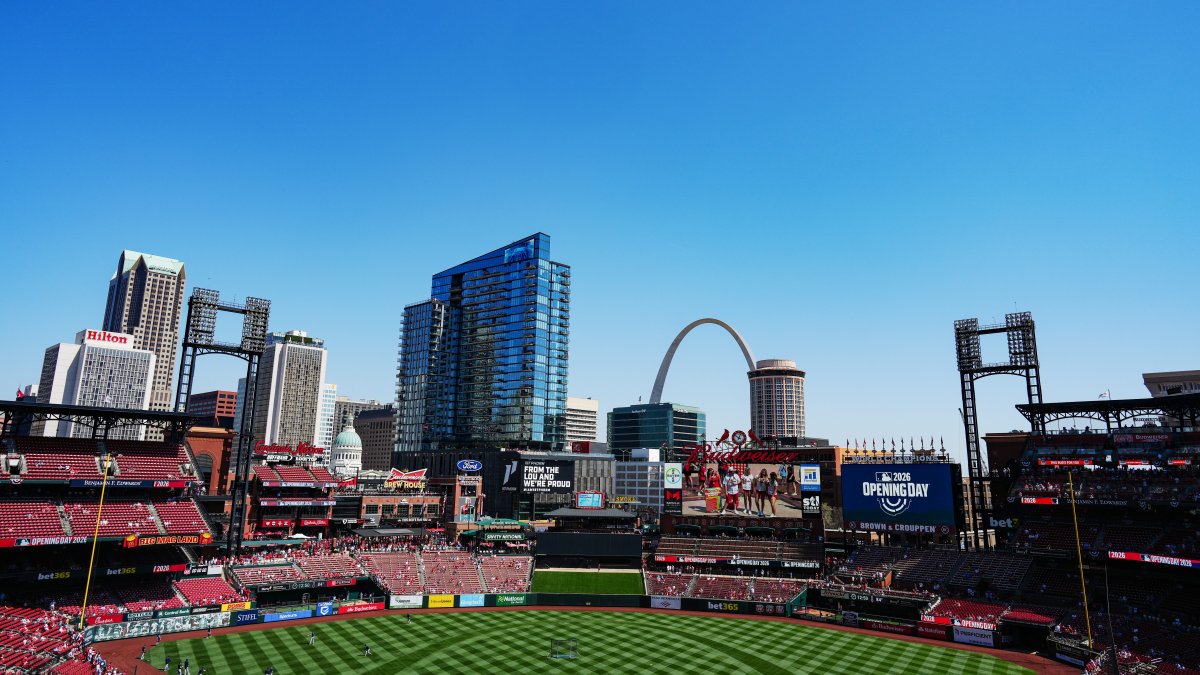 MLB venues are neighbor to World Cup, bringing in soccer energy – NBC 5 Dallas-Fort Worth