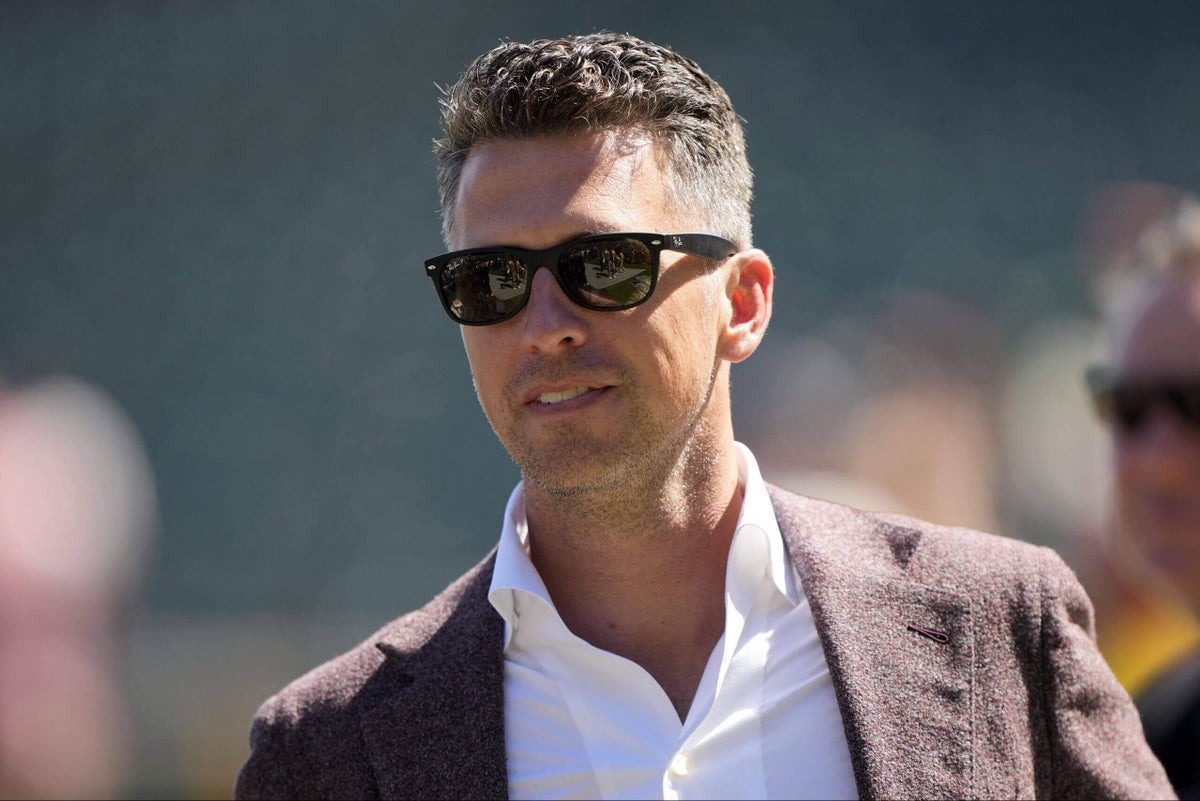 Buster Posey wants it to be 2010 again and so do you. But I have bad news …