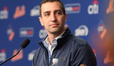 These MLB front-office leaders are facing intense scrutiny — and a lockout looms