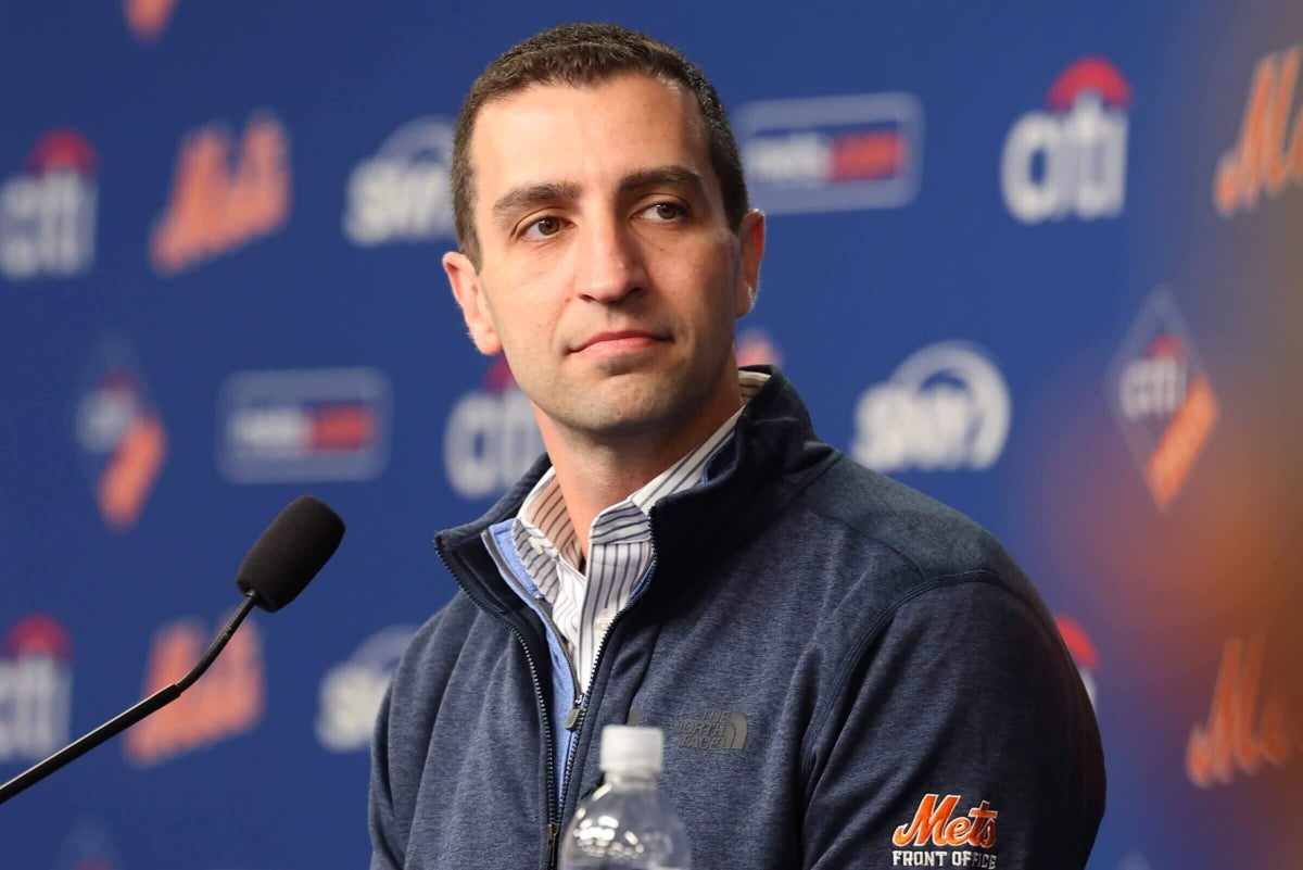 These MLB front-office leaders are facing intense scrutiny — and a lockout looms