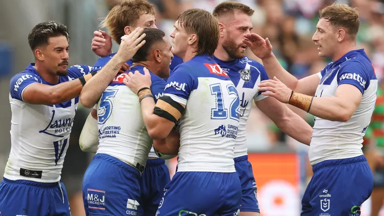 Bulldogs back announces sudden retirement from game image