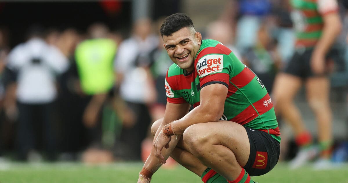 Rabbitohs welcome back star trio for timely Brookvale trip