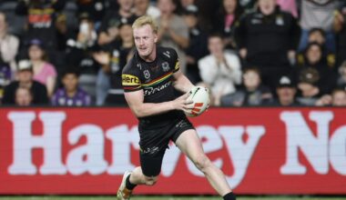 Panthers re-sign try-scoring star on long-term deal