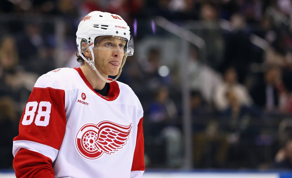 NHL rumblings: Checking in on the market for scorers, plus latest on Bobrovsky, Cassidy, more