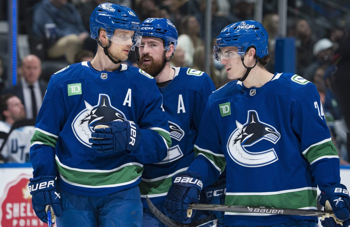 Canucks offseason primer 2026: Cap space, trade chips, UFA targets and more