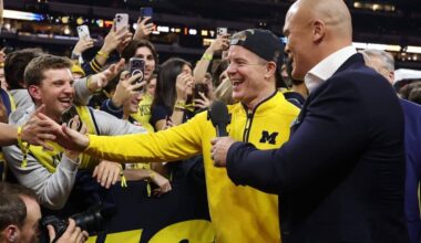 What Big Ten basketball coaches are talking about, from roster strategies to scheduling struggles