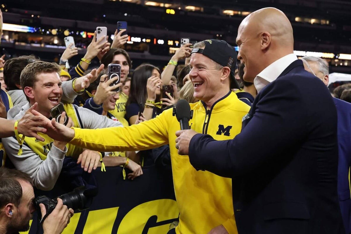 What Big Ten basketball coaches are talking about, from roster strategies to scheduling struggles