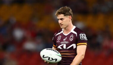 Problem for Pezet as Broncos offer rising star new deal