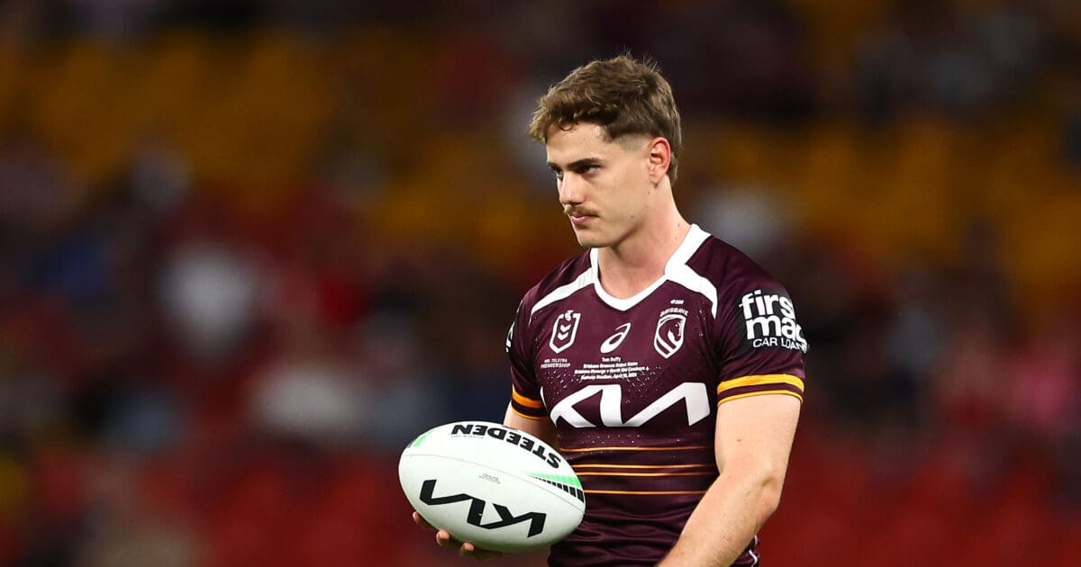 Problem for Pezet as Broncos offer rising star new deal