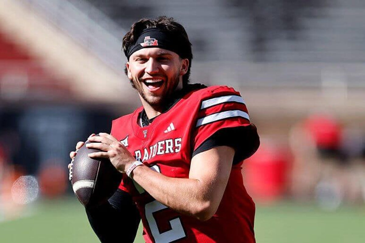 NFL clears Brendan Sorsby to pursue 2027 NFL Draft amid gambling saga