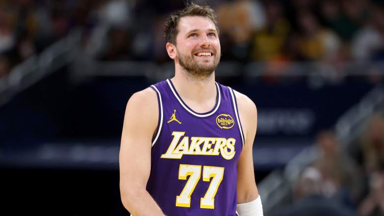 Luka Doncic
