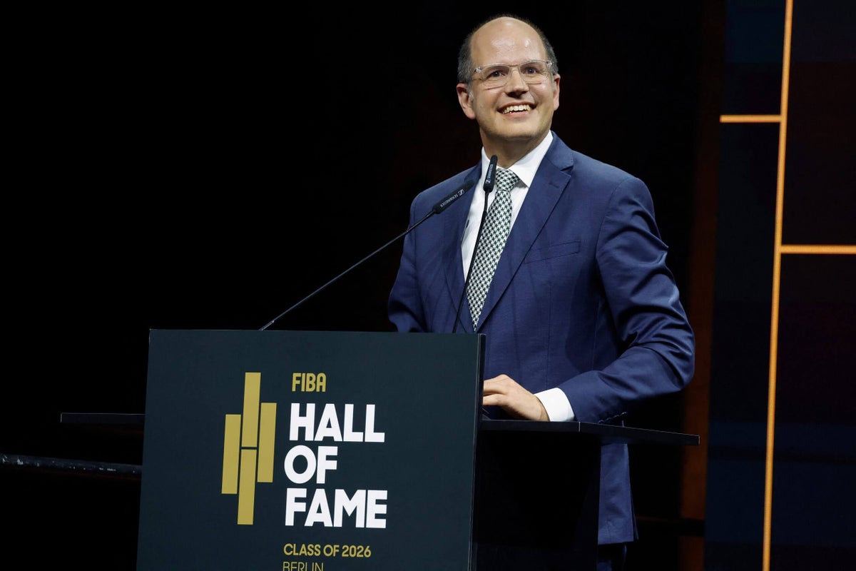FIBA still plans to hold 2027 Basketball World Cup in Qatar despite Iran war