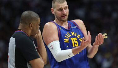 What I’m hearing about Nikola Jokić’s future and the Nuggets’ offseason