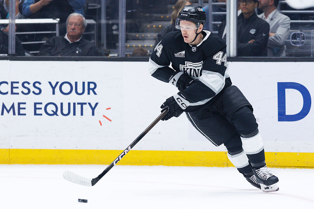2025-26 Kings Seasons In Review – Mikey Anderson