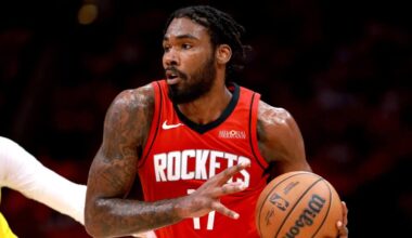 NBA free agency 2026: Small forward class is thin on impact players