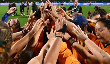 Why the Rugby Australia-PWR partnership looms as a game changer for the Wallaroos