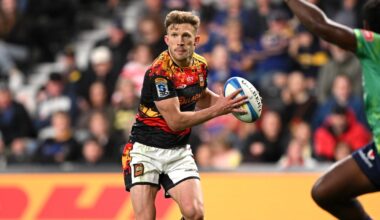 The seven best performers from the Super Rugby Pacific semi-finals