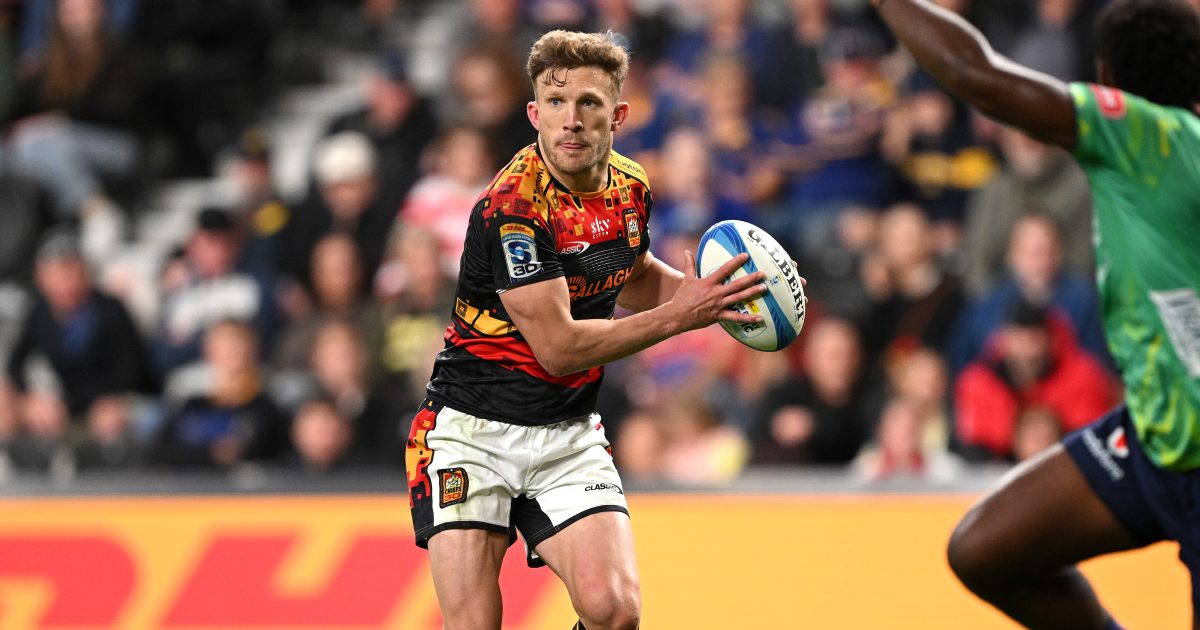 The seven best performers from the Super Rugby Pacific semi-finals