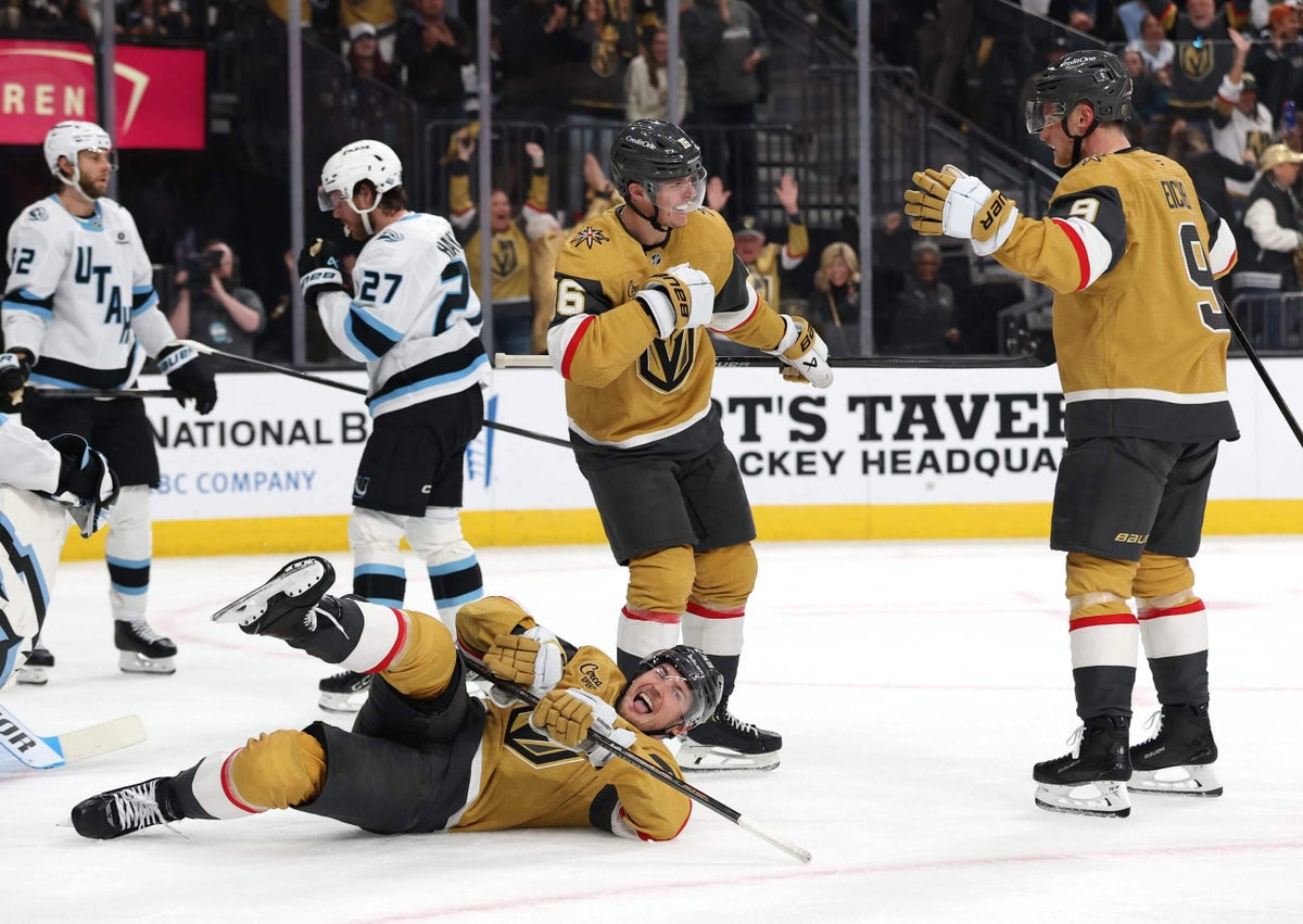 In the NHL, language barriers can’t stop linemates from forming elite chemistry